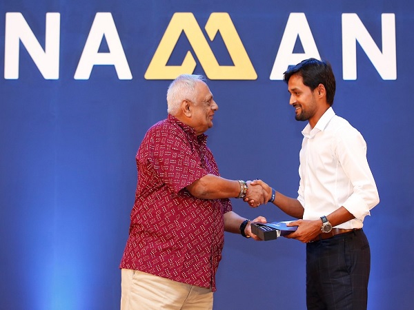 करियर को कैसे मिली रफ्तार-