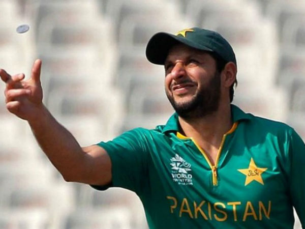 इस वजह से मिला था शाहिद अफरीदी को डेब्यू करने का मौका