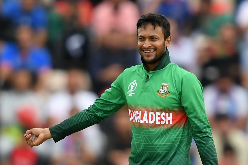 शाकिब पर नहीं होगी कोई कानूनी कार्रवाई, पर नोटिस का देना होगा जवाब