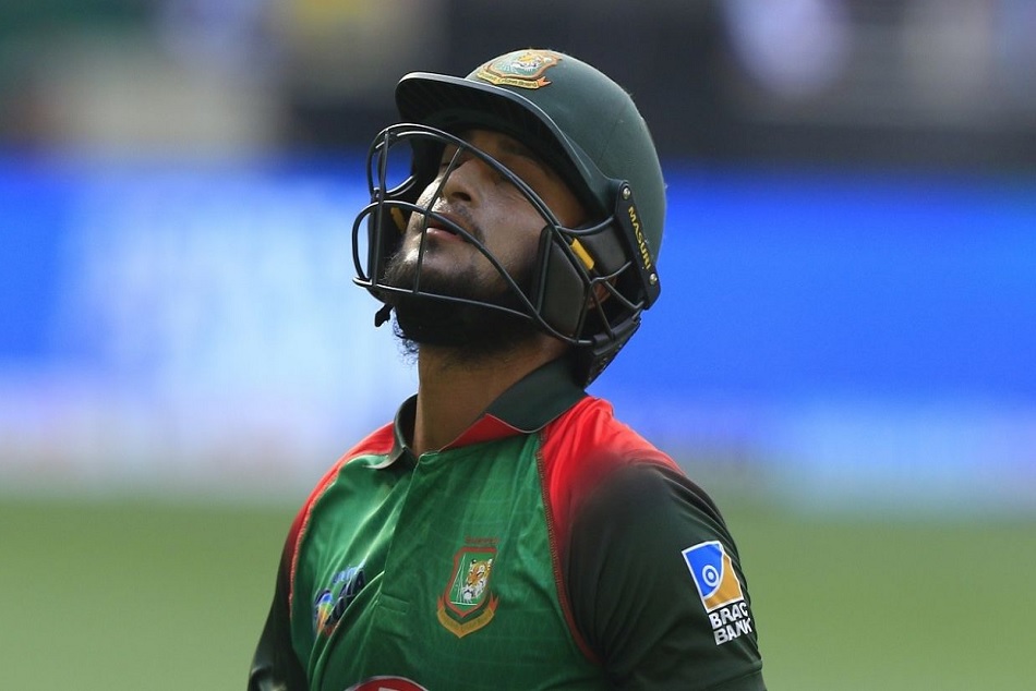 'ब्रो इस सीरीज में कुछ है?' आईसीसी ने शेयर की शाकिब और सट्टेबाज की डिटेल बातचीत