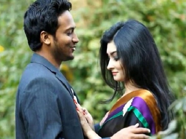 किसी माॅडल से कम नही है शाकिब की पत्नी