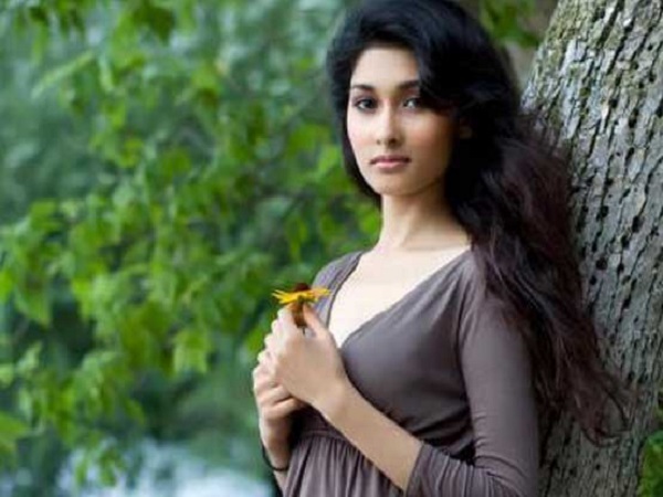 2012 में बंधी शादी की डोर