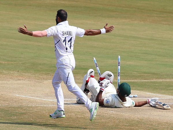 5 बोल्ड, 3 LBW और..