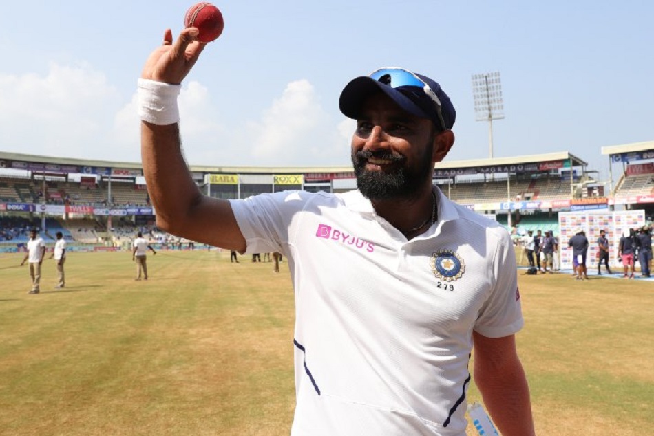 3rd ODI, IND vs WI: कपिल देव को पीछे छोड़ मोहम्मद शमी ने बनाया खास रिकॉर्ड, पहले भारतीय गेंदबाज बने