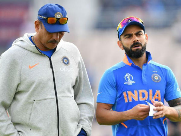 इस कारण आया भारतीय टीम की फील्डिंग में बदलाव