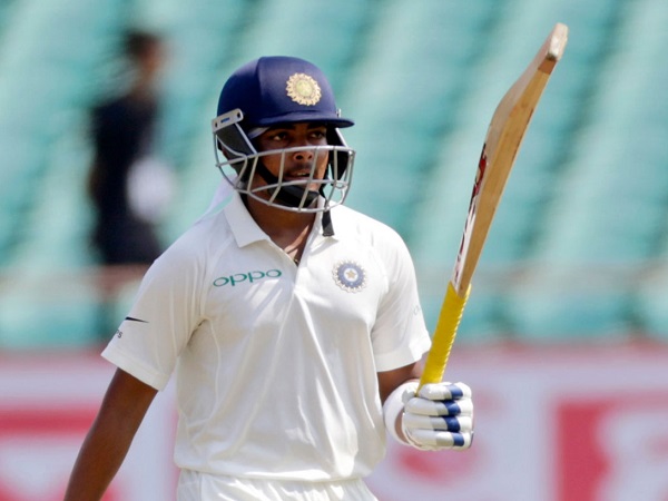 पृथ्वी शाॅ को करना होगा इंतजार