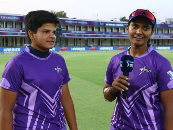 सचिन तेंदुलकर से मिली प्रेरणा