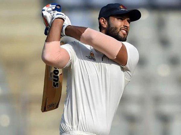 जब 5 गेंद में जड़ दिये लगातार 5 छक्के