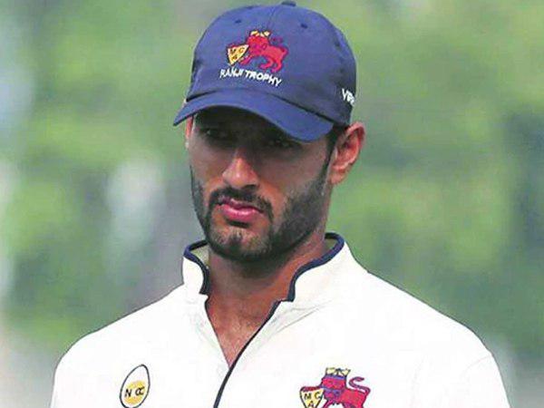 आक्रामक बल्लेबाजी करना मुझे पसंद- शिवम दुबे