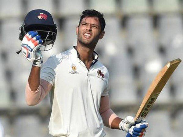 विजय शंकर को पछाड़ टीम में बनाई जगह