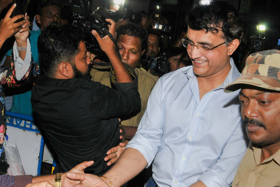 हर साल टी20 विश्व कप और तीन साल में हो ODI वर्ल्ड कप, जानिए क्या है इस बारे में गांगुली की राय