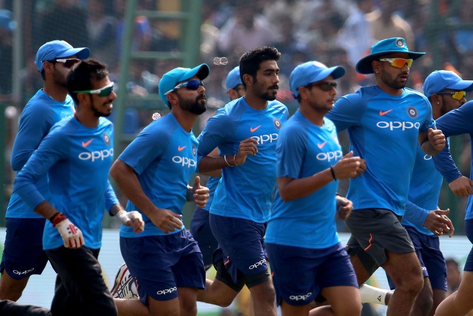 स्पोर्ट्स बनियान, जिसने टीम इंडिया की फिटनेस हमेशा के लिए बदल दी