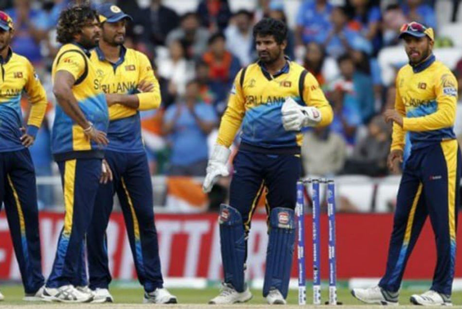 ऑस्टेलिया के खिलाफ टी20 सीरीज के लिए श्रीलंका ने घोषित की टीम,यह दिग्गज वापस लौटे