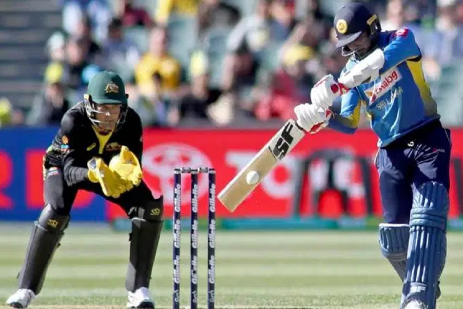 T-20 : आस्ट्रेलिया ने मारी बाजी, श्रीलंका के नाम दर्ज हुआ सबसे शर्मनाक रिकाॅर्ड