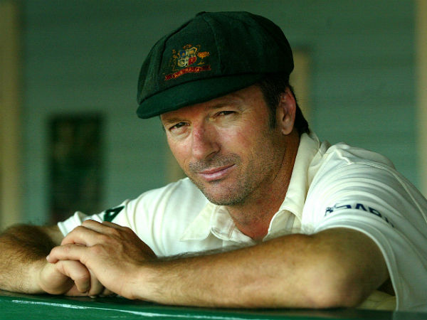 टॉप पर हैं स्टीव वॉ