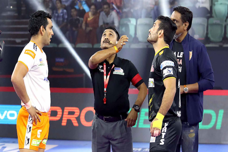 PKL 2019, Preview: प्लेऑफ में पहुंचने के लिए टाइंटस को हर हाल में चाहिए जीत