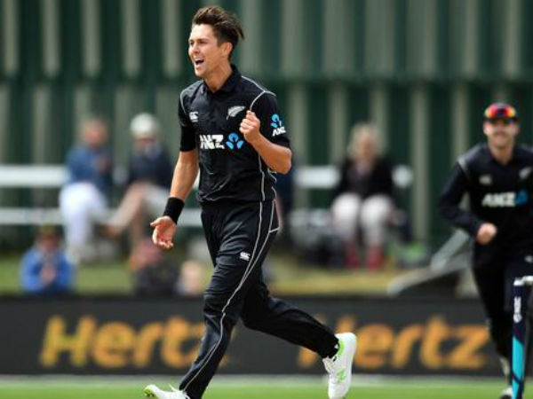 ट्रेंट बोल्ट बनाम ऑस्ट्रेलिया, 29 जून 2019