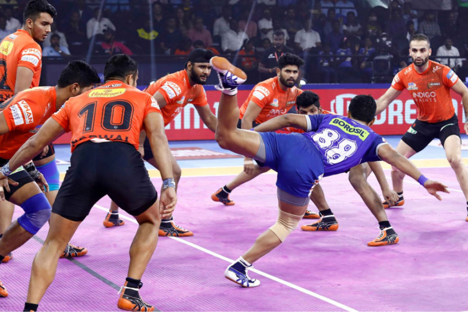PKL 2019, Preview: प्लेऑफ से पहले मुंबा और स्टीलर्स के बीच 'वार्म-अप' मुकाबला