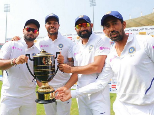 साउथ अफ्रीका के खिलाफ जबरदस्त वापसी-