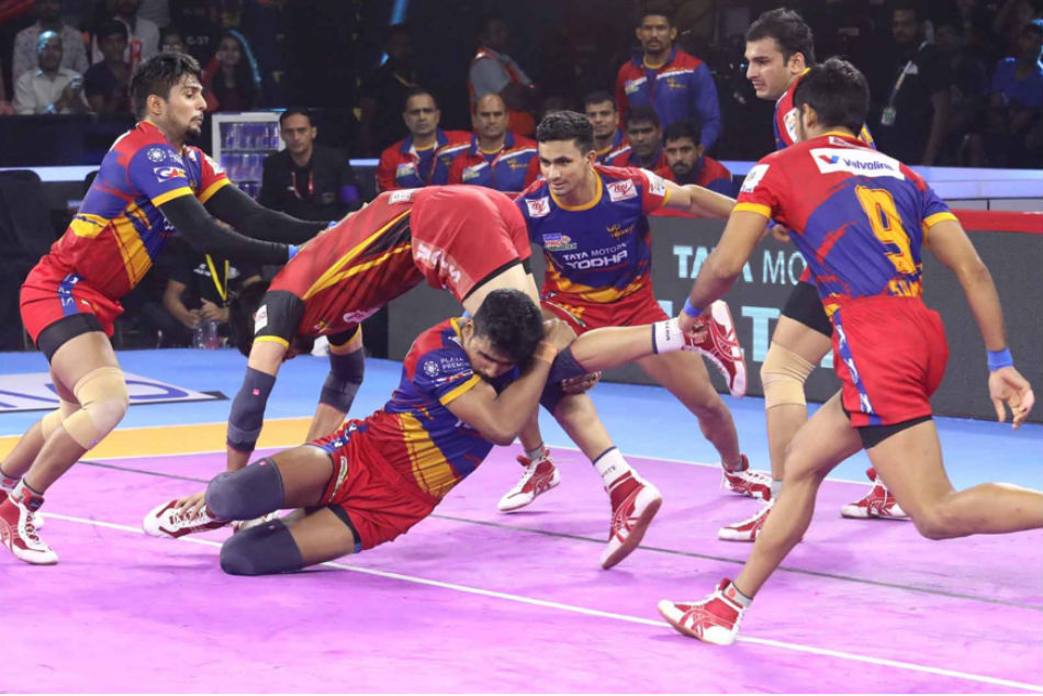 PKL 2019, Preview: सीजन के अंतिम लीग मैच में यूपी का मुकाबला बेंगलुरु बुल्स के साथ