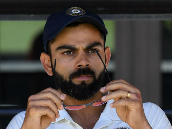 कमाई के मामले में 100वें नंबर पर हैं विराट कोहली, 3 गुना ज्यादा कमाते हैं NBA खिलाड़ी