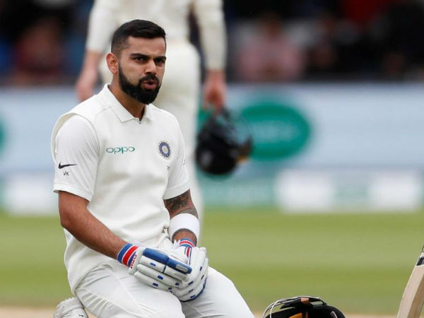 विराट को हुआ नुकसान, पहली बार 900 रेटिंग से नीचे