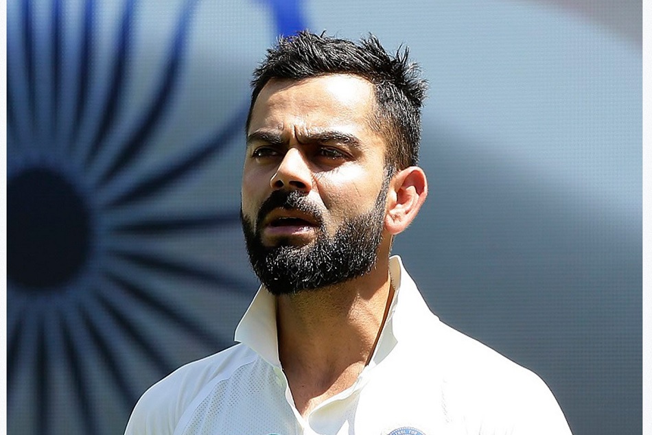 INDvSA, 2nd Test: मैदान में उतरते ही गांगुली से आगे निकले कोहली, बनाया शानदार रिकॉर्ड