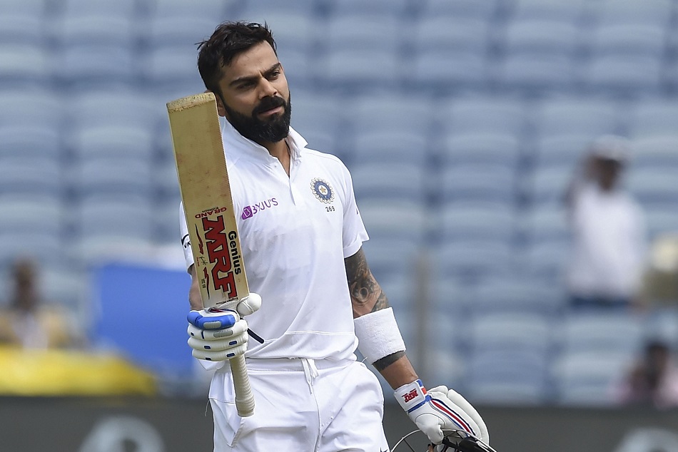 IND vs SA: विराट कोहली ने बताया कैसे लगाते हैं दोहरे शतक, जानें कौन है सबसे खास