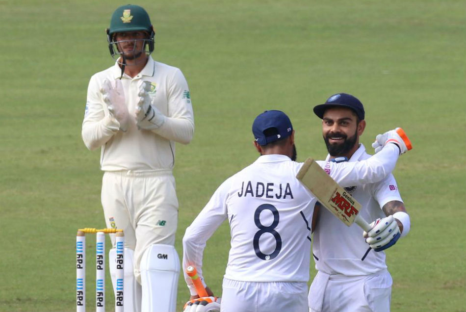 2nd Test, IND vs SA: विराट कोहली ने दी साउथ अफ्रीका को चेतावनी, बताया क्या है टारगेट