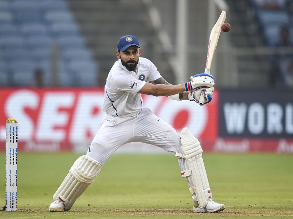 टेस्ट में सर्वाधिक रन बनाने वाले 7वें भारतीय