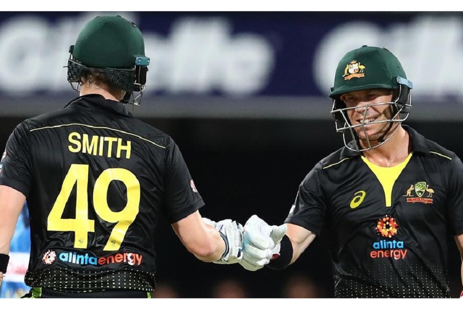 टी-20 इंटरनेशनल में तीन साल बाद अर्धशतक लगाने के बाद स्मिथ ने दिया ये बयान