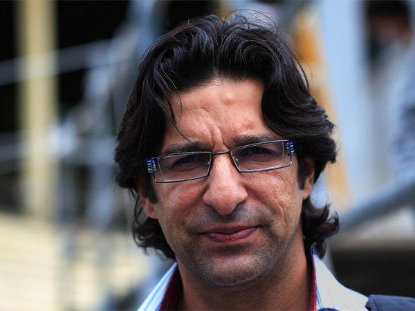 वसीम अकरम (Wasim Akram)