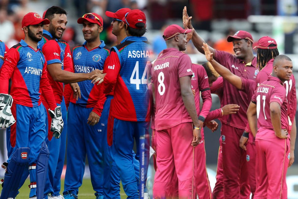 अफगानिस्तान सीरीज के लिये वेस्टइंडीज ने किया टीम को ऐलान, ब्रावो-गैब्रियल को किया बाहर
