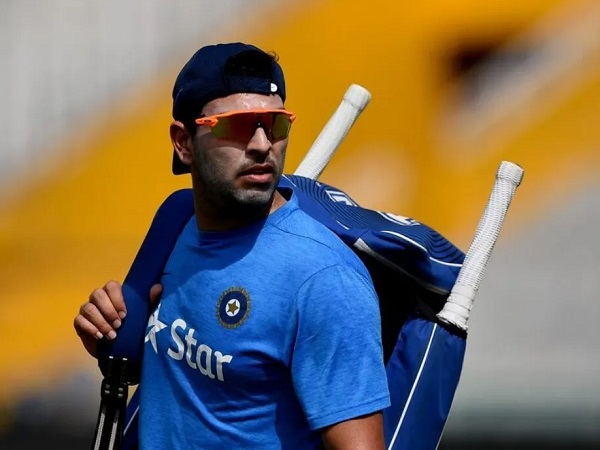 क्या बोले युवराज