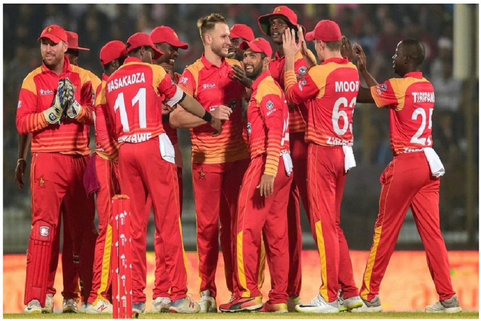 आईसीसी ने फिर से प्रदान की जिम्बाब्वे और नेपाल क्रिकेट को सदस्यता