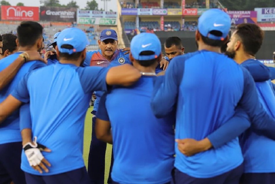 INDvsBAN: टीम इंडिया ने शुरू की दिल्ली टी-20 की तैयारी, देखें तस्वीरें