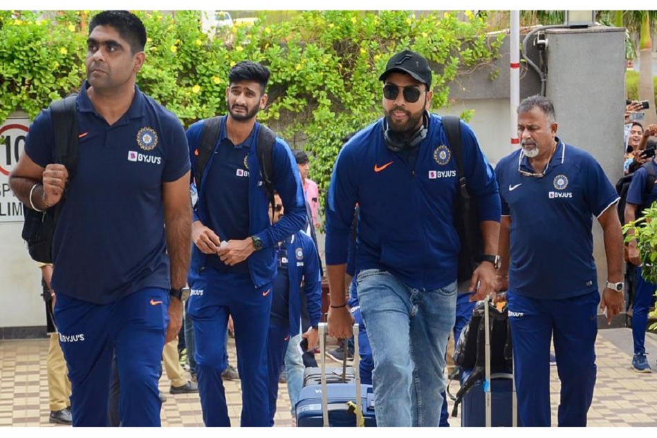 IND vs BAN: सौराष्ट्र क्रिकेट अधिकारियों ने दिया चक्रवात 'महा' पर ताजा अपडेट