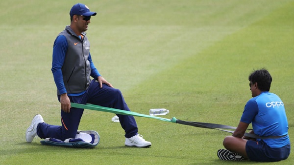 धोनी की नई पारी जल्द हो सकती है शुरू