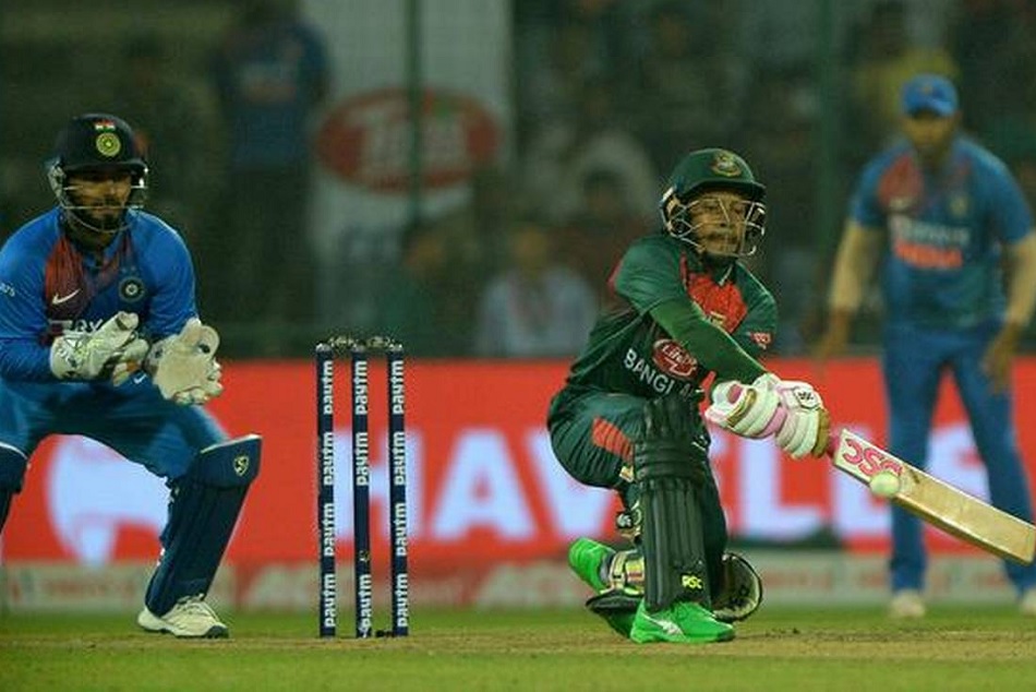 बांग्लादेश ऐतिहासिक सीरीज जीत की दहलीज पर, दूसरे टी-20 में बन सकते हैं ये रिकॉर्ड
