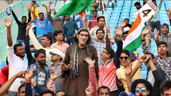 अभी शादी नहीं हुई है शेर खान की