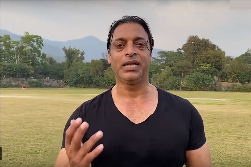 IND vs BAN: शोएब अख्तर ने कहा- भारत ने साबित कर दिया कौन है बॉस