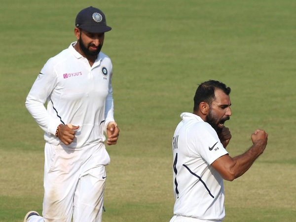 शमी की सफलता का राज-