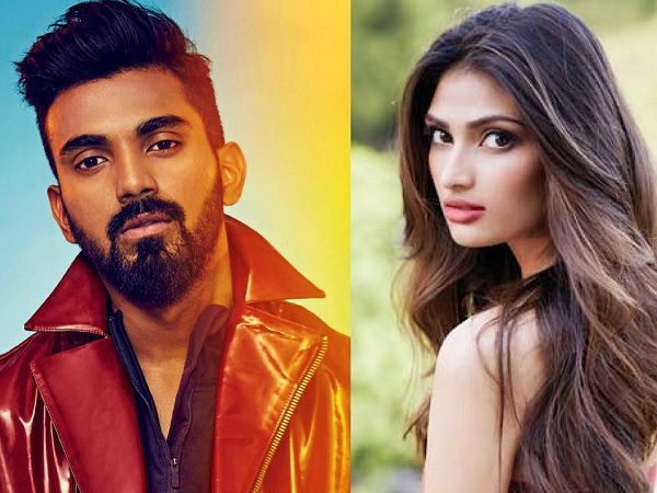 अथिया ने तोड़ी चुप्पी-