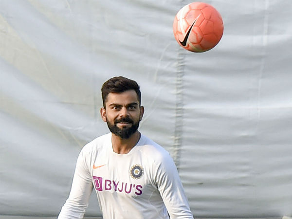 कोहली का इंतजार कर रही ये उपलब्धियां-