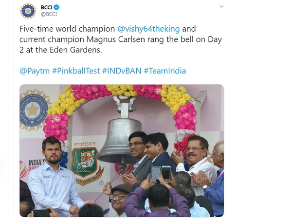 Viswanathan Anand chess champion Magnus Carlsen