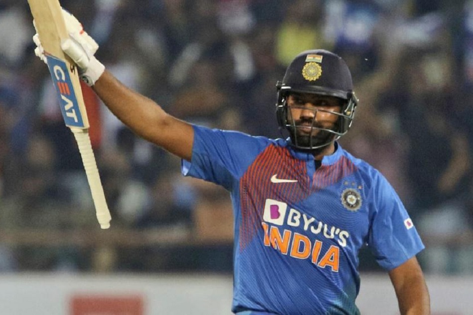 400 छक्कों के क्लब में शामिल होने के करीब रोहित, केवल दो खिलाड़ियों ने किया है ऐसा
