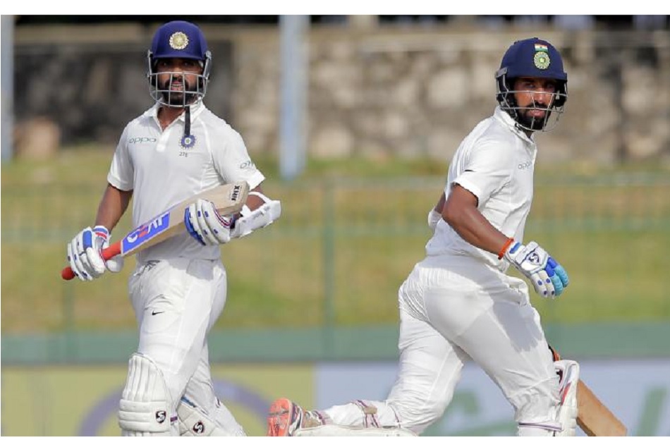  Day Night Test: Indias 5 prominent players is all set to practice in NCA with pink ball along with Rahul Dravid