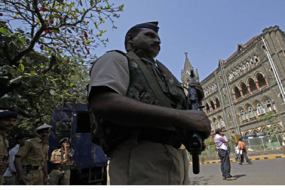 IND vs BAN: नागपुर टी-20 में ड्यूटी के दौरान पुलिस इंस्पेक्टर की दिल का दौरा पड़ने से मौत