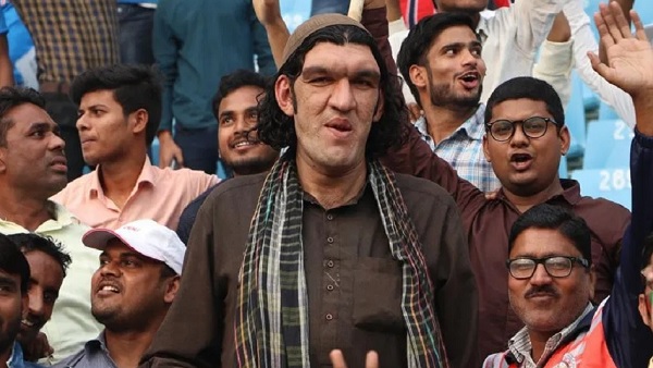 जानिए शेर खान की असली लंबाई