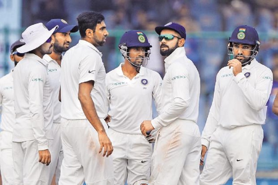 India vs Bangladesh: Team india will practice special session in Indore for day night test 